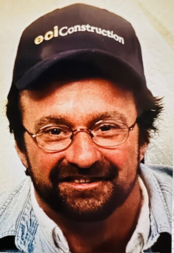 Michael K. Durost